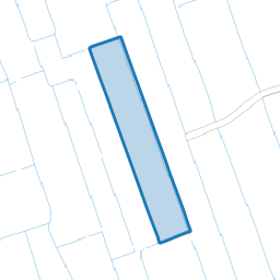 Perceel DGH00-B-1735
