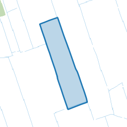 Perceel DGH00-B-1738
