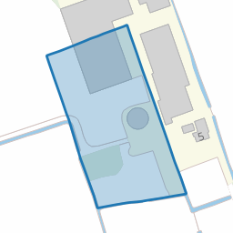 Perceel DGH00-B-1740