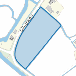 Perceel DGH00-B-1763