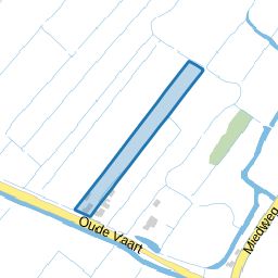 Perceel DGH00-B-1770