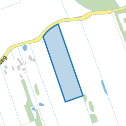 Perceel DGH00-B-1779