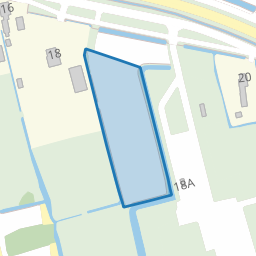 Perceel DGH00-B-1788