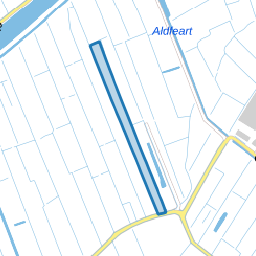 Perceel DGH00-B-1814