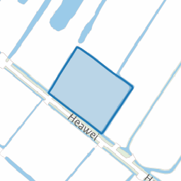 Perceel DGH00-B-1817