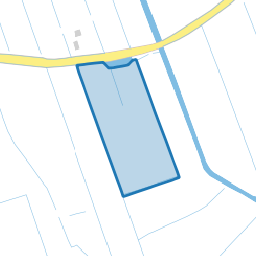 Perceel DGH00-B-1825