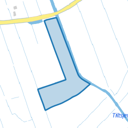 Perceel DGH00-B-1826