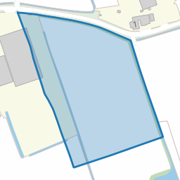 Perceel DGH00-B-1968