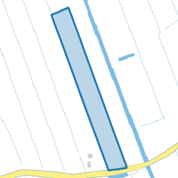 Perceel DGH00-B-1978