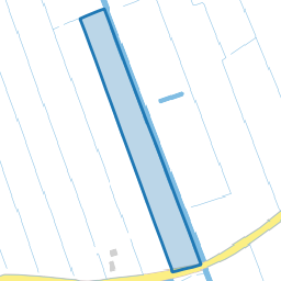 Perceel DGH00-B-1979