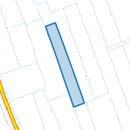 Perceel DGH00-B-1994