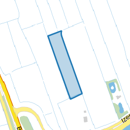 Perceel DGH00-B-1995