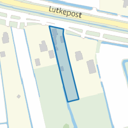 Perceel DGH00-B-2017