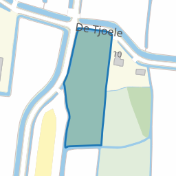 Perceel DGH00-B-2036