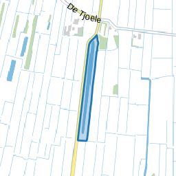 Perceel DGH00-B-2039