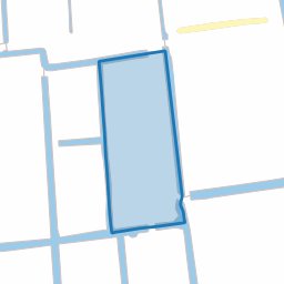 Perceel DGH00-B-2058