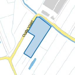 Perceel DGH00-B-2140