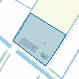 Perceel DGH00-B-2142