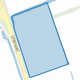 Perceel DGH00-B-2160