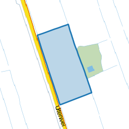 Perceel DGH00-B-2161