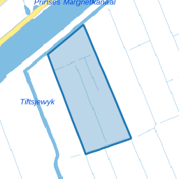 Perceel DGH00-B-2174