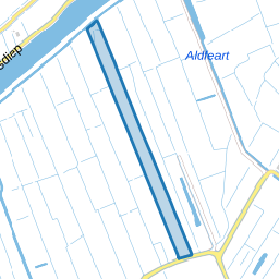 Perceel DGH00-B-2180