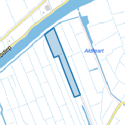 Perceel DGH00-B-2181