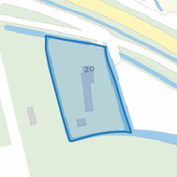 Perceel DGH00-B-2198