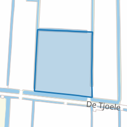 Perceel DGH00-B-2213