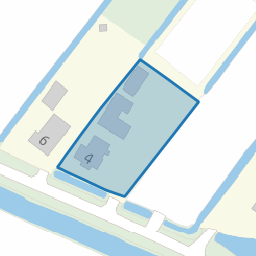 Perceel DGH00-B-2220