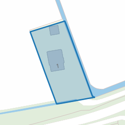 Perceel DGH00-B-2222