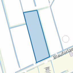 Perceel DGH00-B-2231