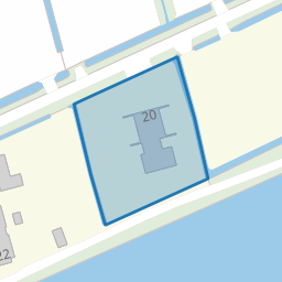 Perceel DGH00-B-2232