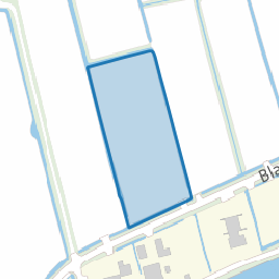 Perceel DGH00-B-2233