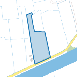 Perceel DGH00-B-2240