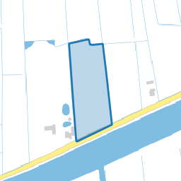 Perceel DGH00-B-2243