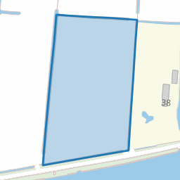 Perceel DGH00-B-2255