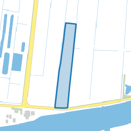 Perceel DGH00-B-2257