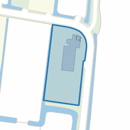 Perceel DGH00-B-2274