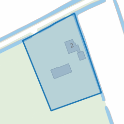 Perceel DGH00-B-2276