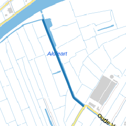 Perceel DGH00-B-2280