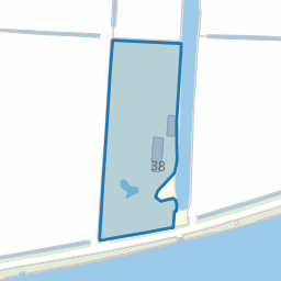 Perceel DGH00-B-2287