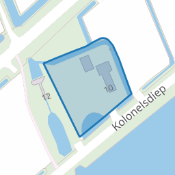 Perceel DGH00-B-2289