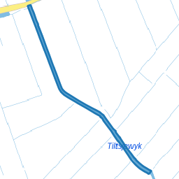 Perceel DGH00-B-2290