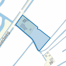 Perceel DGH00-B-2310