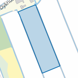 Perceel DGH00-B-2336