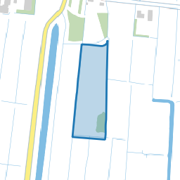 Perceel DGH00-B-2338