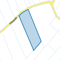 Perceel DGH00-B-2341