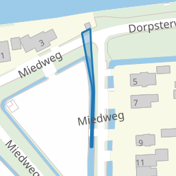 Perceel DGH00-B-2363