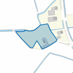 Perceel DGH00-B-2405